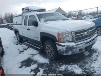 CHEVROLET SILVERADO 1500 LT