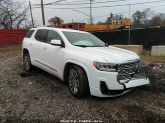 GMC ACADIA AWD DENALI