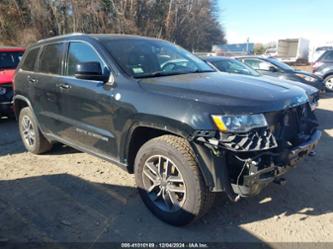 JEEP GRAND CHEROKEE NORTH EDITION 4X4