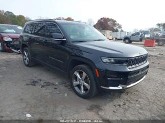 JEEP GRAND CHEROKEE LIMITED 4X2