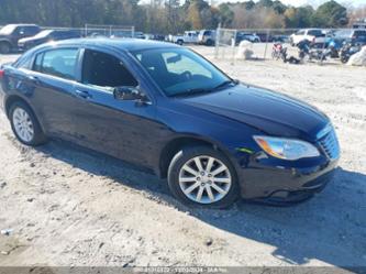 CHRYSLER 200 TOURING