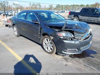 CHEVROLET IMPALA LT