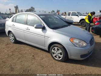 HYUNDAI ACCENT GLS