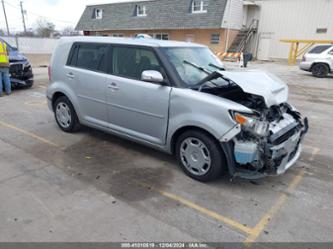 SCION XB