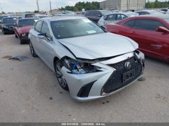 LEXUS ES 350 F SPORT