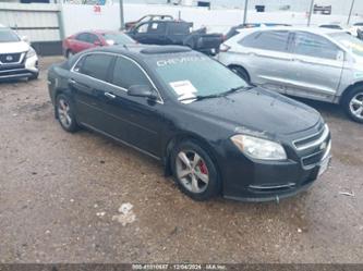 CHEVROLET MALIBU 1LT