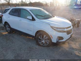 CHEVROLET EQUINOX FWD LT