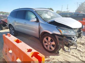 CHEVROLET TRAVERSE 1LT