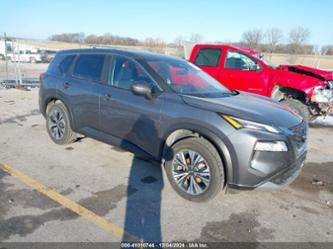 NISSAN ROGUE SV INTELLIGENT AWD