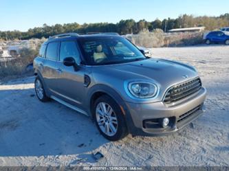 MINI COUNTRYMAN COOPER