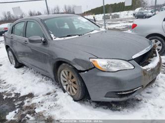 CHRYSLER 200 TOURING