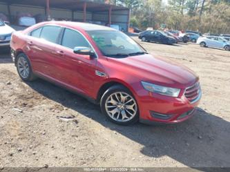 FORD TAURUS LIMITED