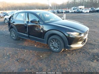 MAZDA CX-30 2.5 S