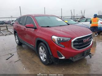 GMC TERRAIN SLE