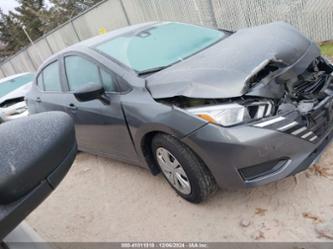 NISSAN VERSA 1.6 S