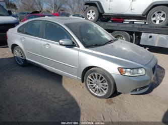 VOLVO S40 T5/T5 R-DESIGN