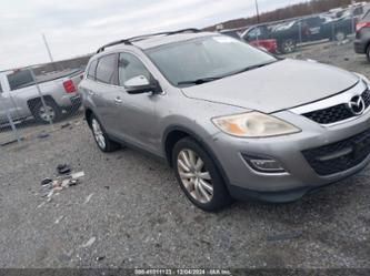 MAZDA CX-9 GRAND TOURING