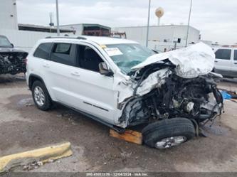 JEEP GRAND CHEROKEE LAREDO E 4X2