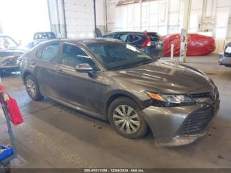 TOYOTA CAMRY HYBRID LE