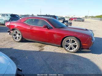 DODGE CHALLENGER R/T