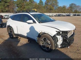 HYUNDAI TUCSON SEL