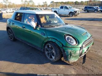 MINI HARDTOP COOPER S