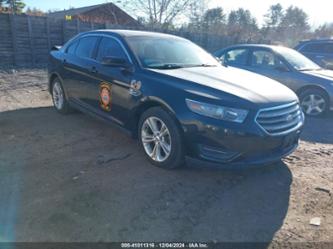 FORD TAURUS SEL