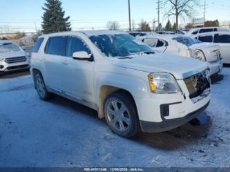 GMC TERRAIN SLE-1