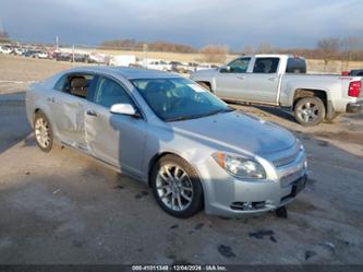 CHEVROLET MALIBU LTZ