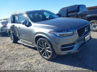 VOLVO XC90 T6 MOMENTUM