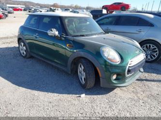 MINI HARDTOP COOPER