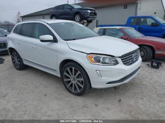 VOLVO XC60 T6 INSCRIPTION