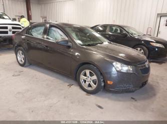 CHEVROLET CRUZE 1LT AUTO