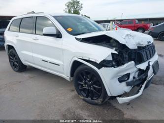 JEEP GRAND CHEROKEE ALTITUDE 4X2