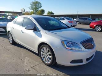 BUICK VERANO