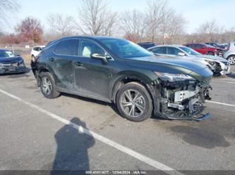 LEXUS RX 350H PREMIUM