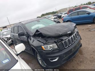 JEEP GRAND CHEROKEE LAREDO 4X2