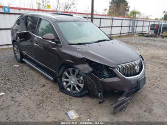 BUICK ENCLAVE PREMIUM