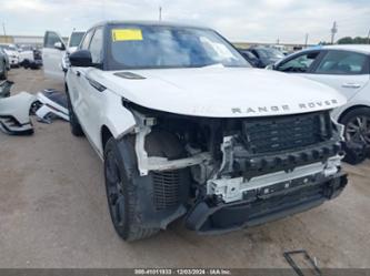 LAND ROVER RANGE ROVER VELAR P250 R-DYNAMIC S