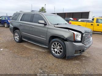 GMC YUKON DENALI