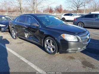 CHEVROLET MALIBU 1LT