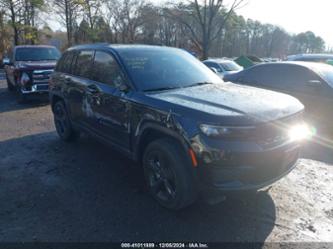 JEEP GRAND CHEROKEE ALTITUDE X 4X4