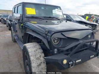 JEEP WRANGLER SPORT 4X4