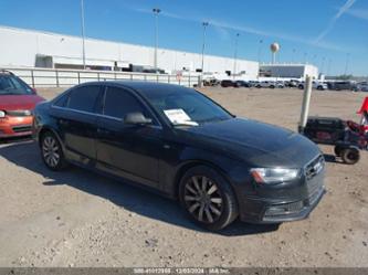 AUDI A4 2.0T PREMIUM