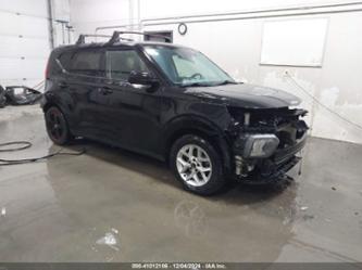 KIA SOUL LX