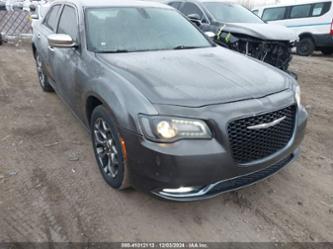 CHRYSLER 300S