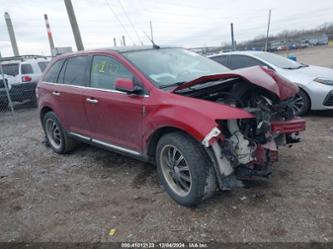 LINCOLN MKX