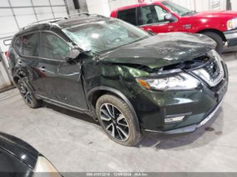 NISSAN ROGUE SL