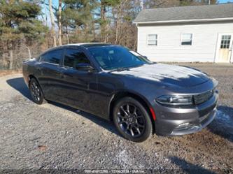 DODGE CHARGER GT AWD