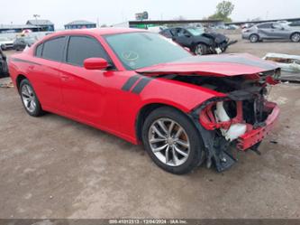 DODGE CHARGER SXT